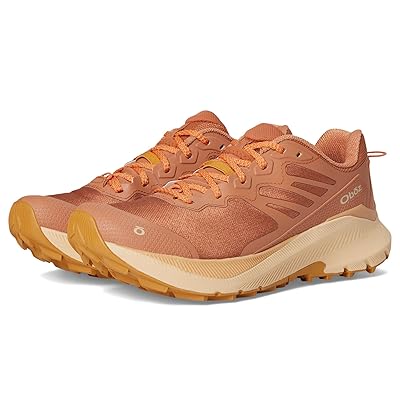 Oboz Katabatic Wind Low Women