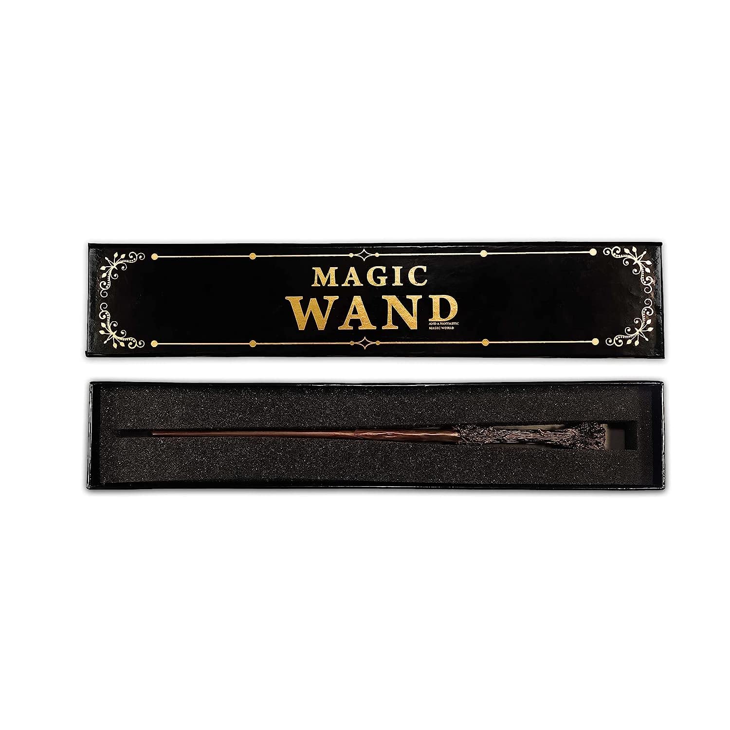 UMANI® Wand with Ollivanders Wand Box - Image 3 thumbnail