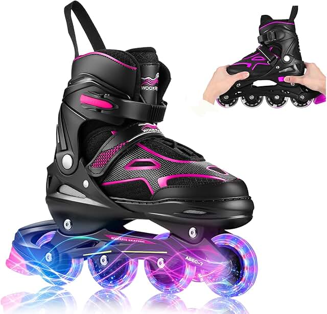 Amazon.ca rollerblades women