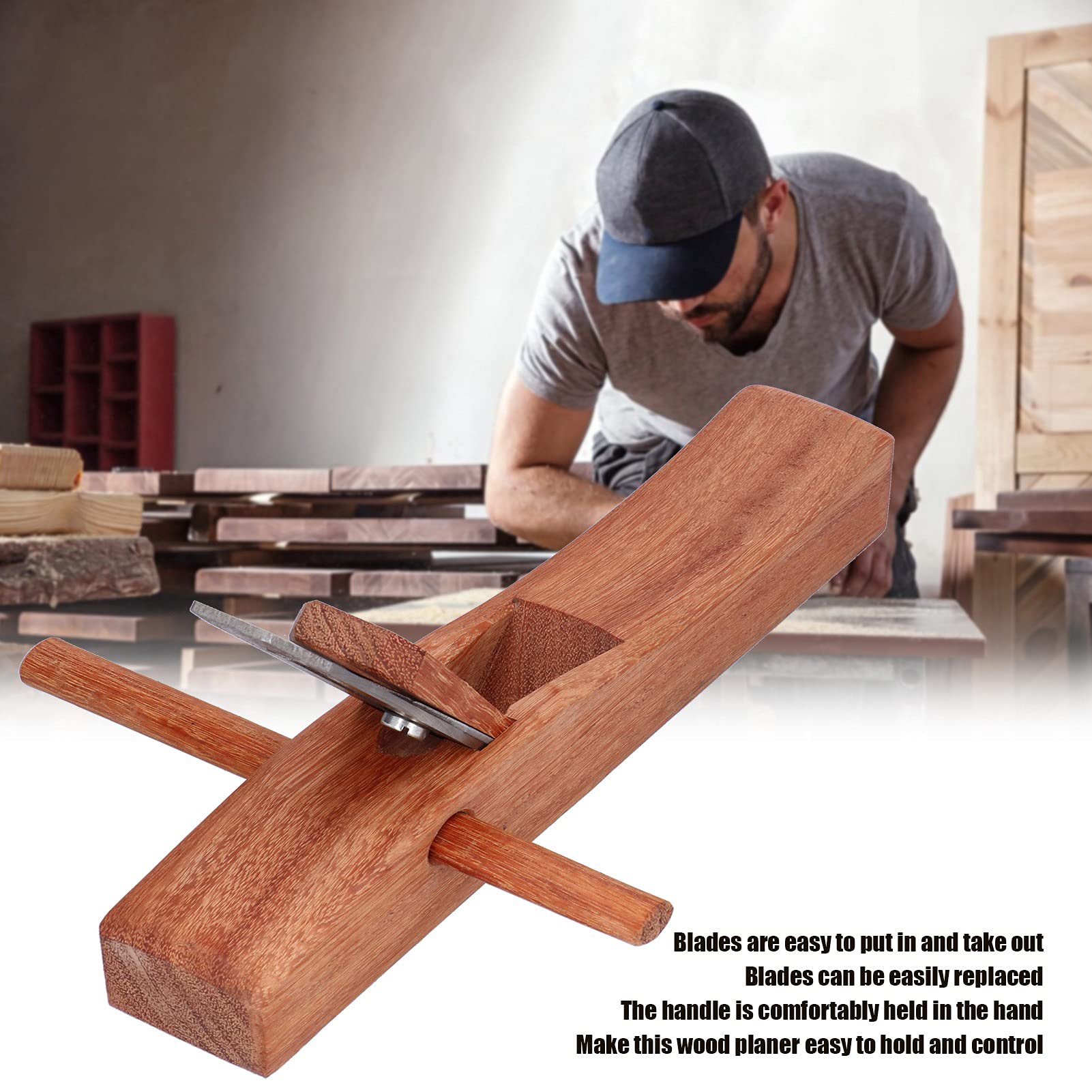 Houten
