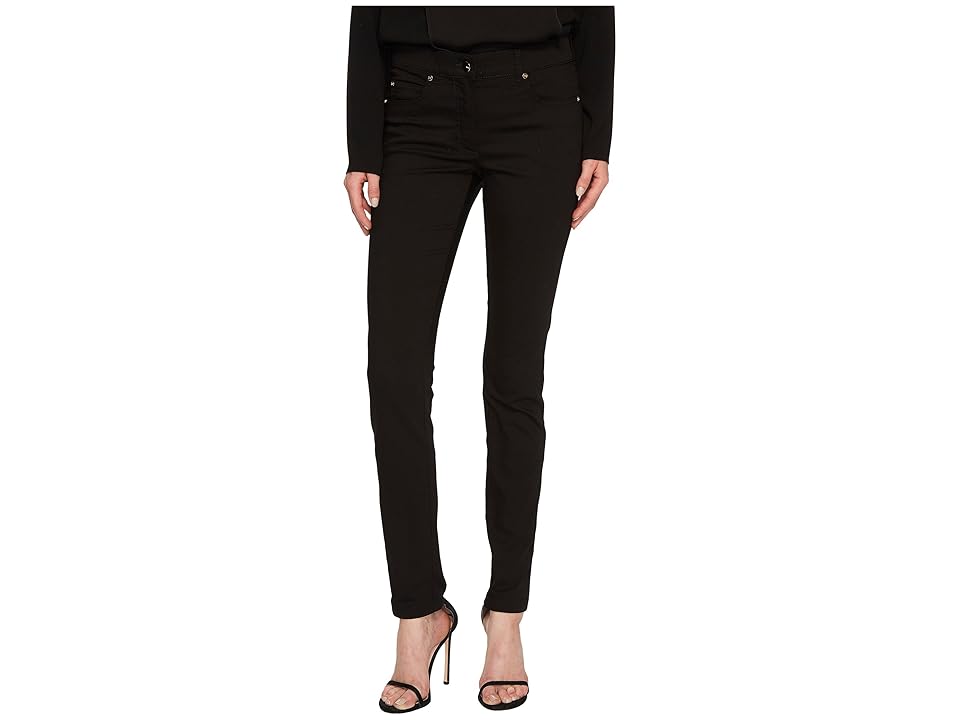

ESCADA J223 Pants (Black 1) Women's Clothing