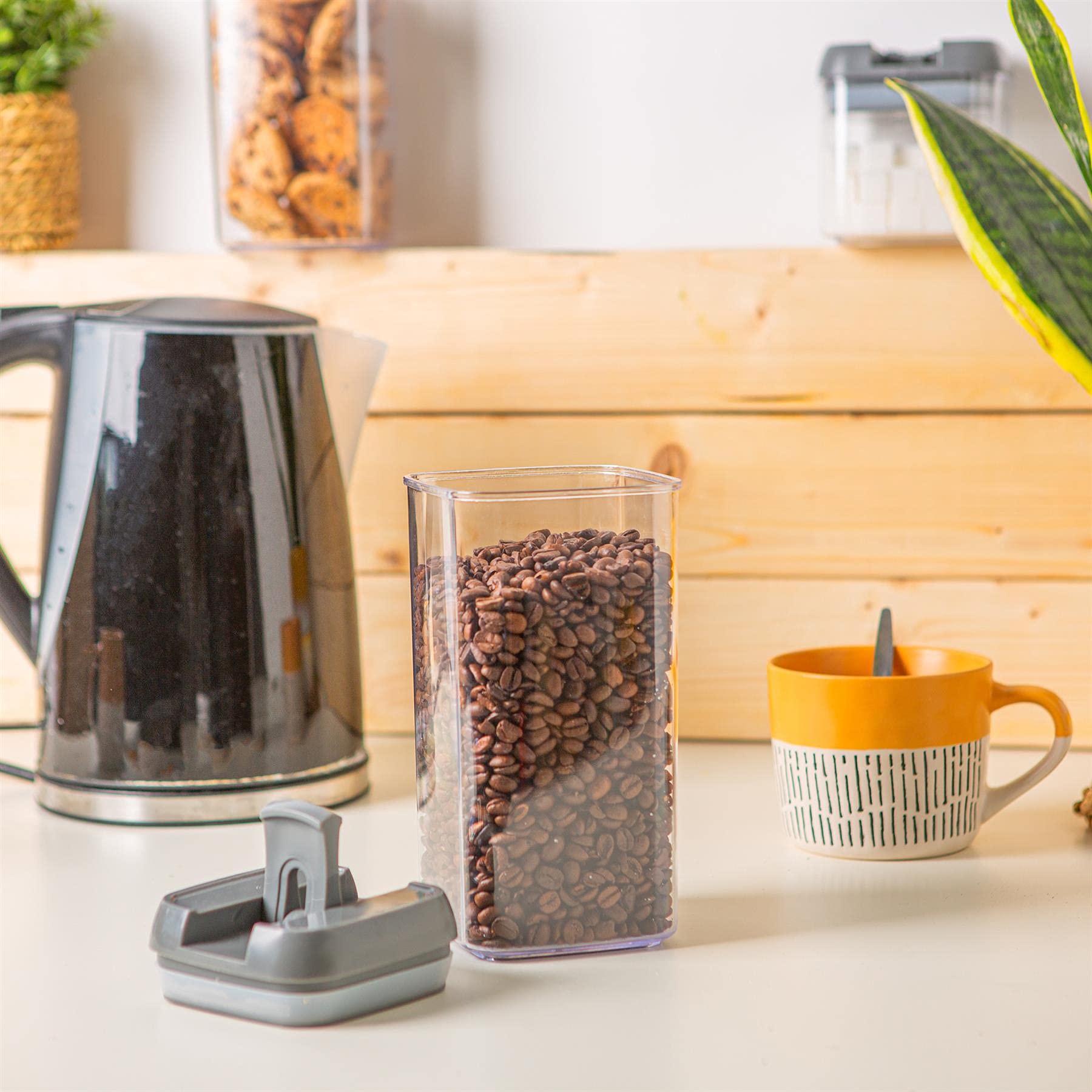 CONTENEURS DE STOCKAGE En Plastique Empilables Empilables Pour Stockage