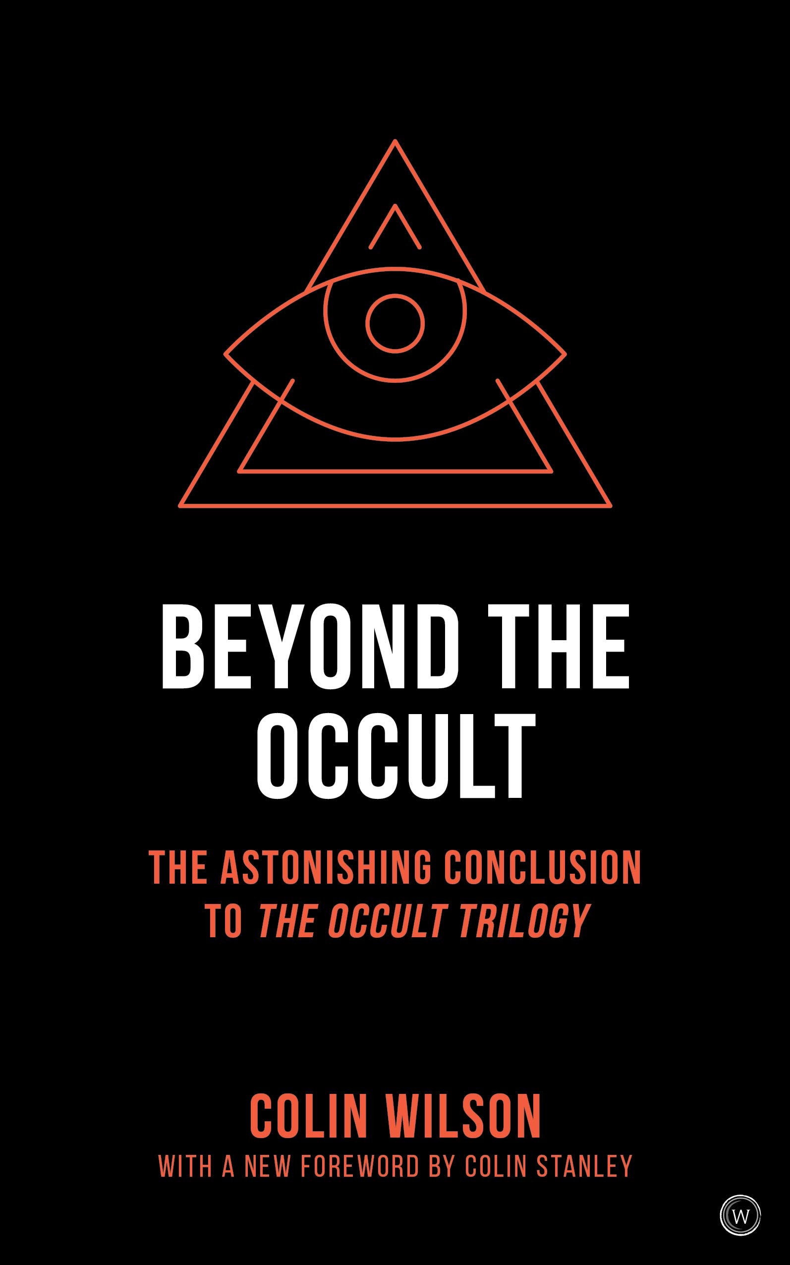 Beyond the Occult: Twenty Years' Research into the Paranormal