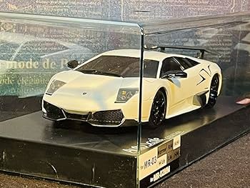 Amazon | 京商ミニッツレーサー Mini-z MZP215W Lamborghini