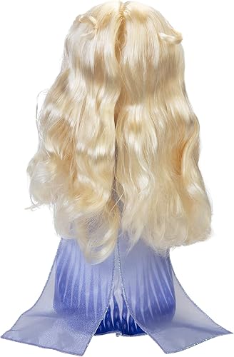 Miniatura 13 de Disney Frozen 2 Característica Elsa Doll - Mira como Elsa Lips Move as She Sings!