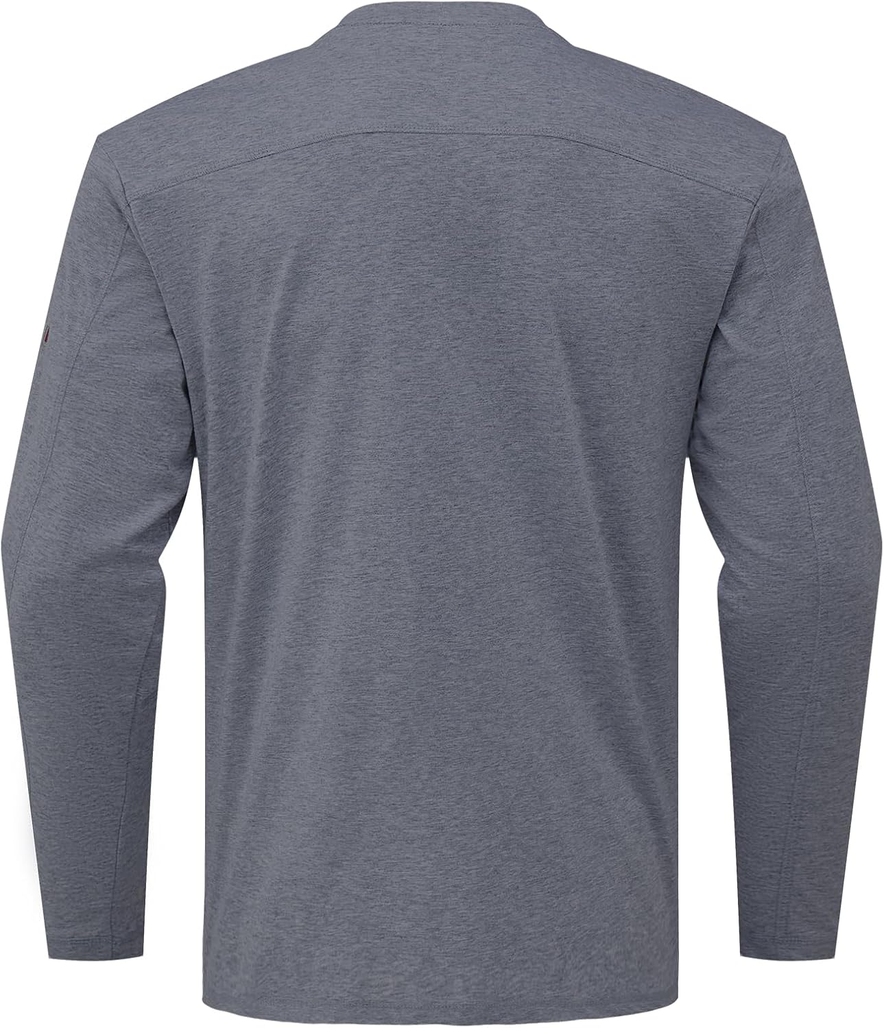 FR Shirts for Summer 4oz Lightweight Flame Resistant Base Layer CAT1 Fire Retardant Crew Shirt