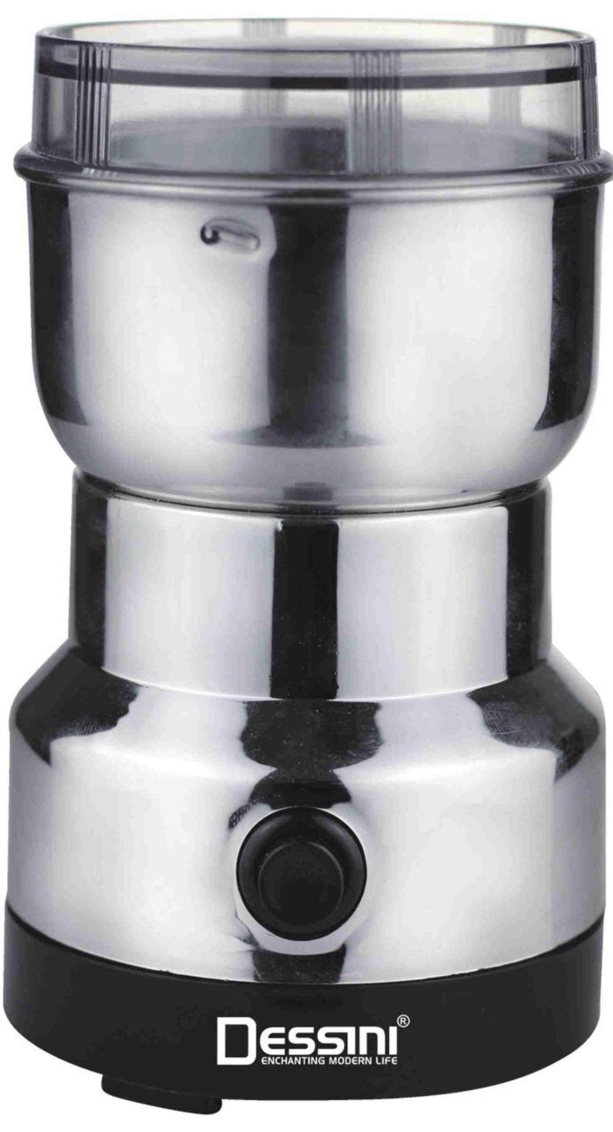 Dessini Electric Coffee Grinder - BT-601S