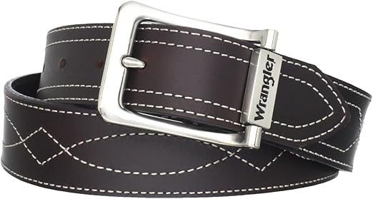 Wrangler rugged wear belt Outlet