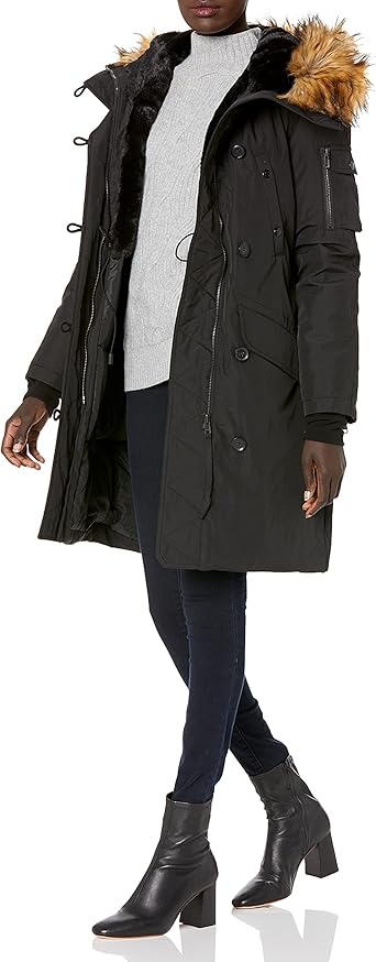 s13 eskimo down parka