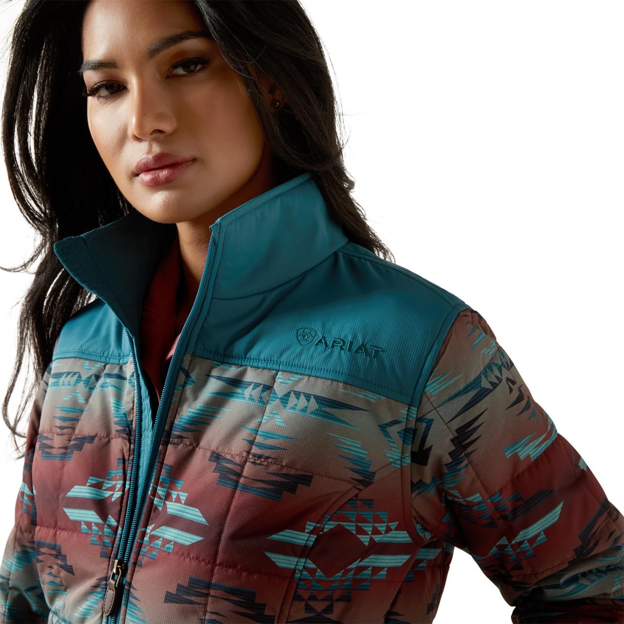 ARIAT Women Crius Insulated Jacket