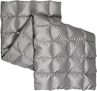 Vista 3 de Western Mountaineering Edredón de plumón Cloud 9, tamaño individual