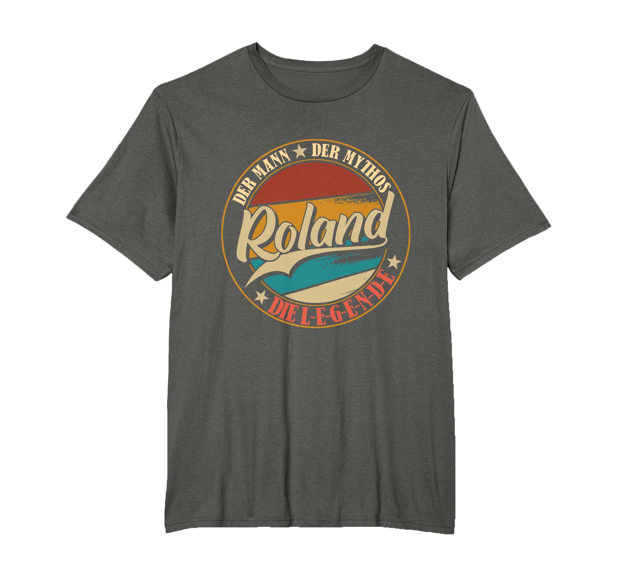 Kleidung mit Designs von Amazon Merch on Demand