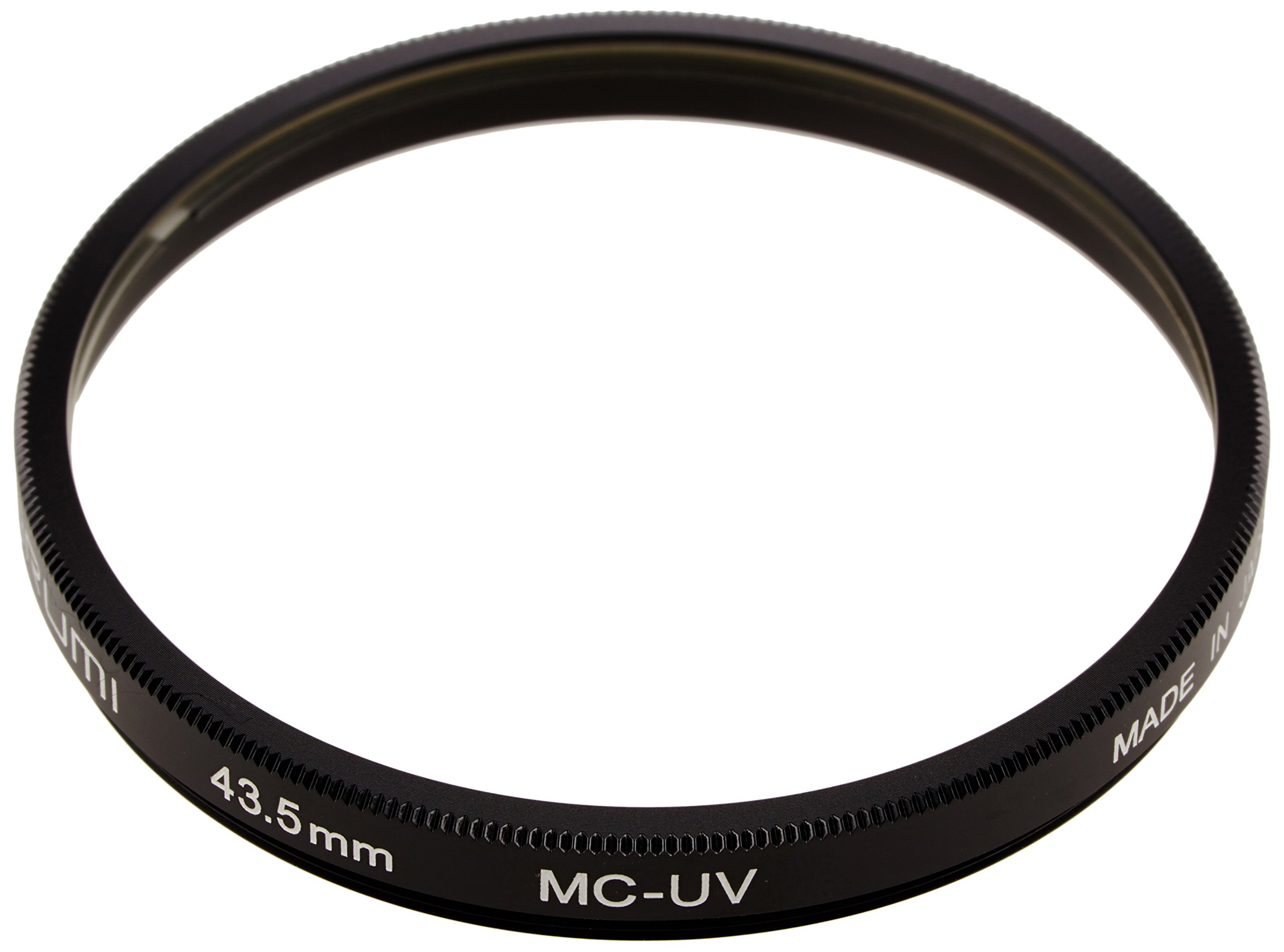 Amazon | マルミ MARUMI UVフィルター 43.5mm MC-UV 43.5mm 紫外線吸収
