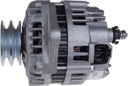 Miniatura 2 de Blue Print ADZ91128 Alternator, pack of one
