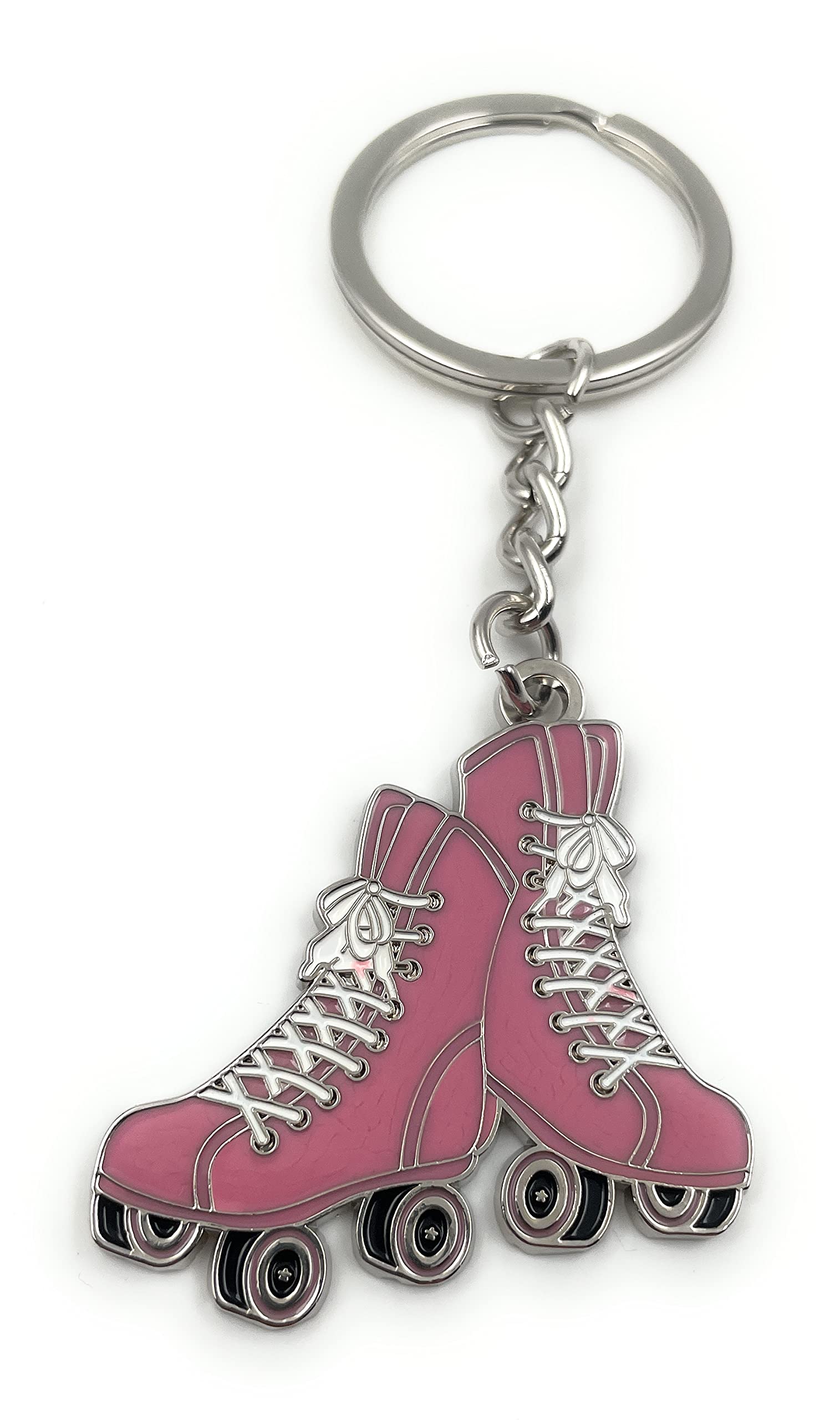 Onwomania Schlüsselanhänger „Zahn Zahnbürste Zahnfee“ – Aus Metall, Ideal Als Lustiges Geschenk