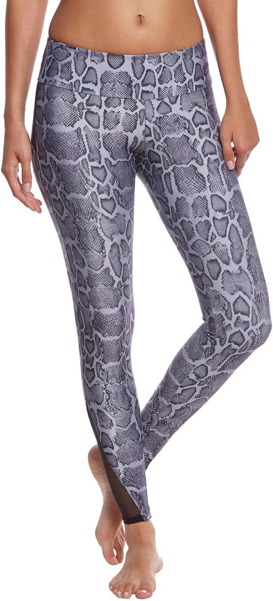 Onzie Hot Yoga Shaper Legging 291 Chamber (Chamber, X Small)