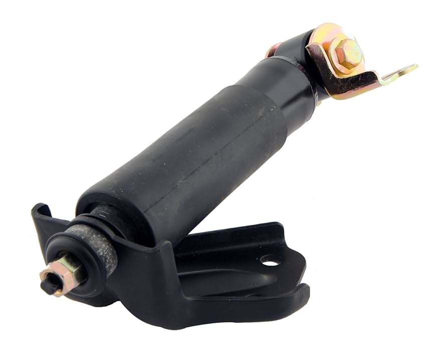 MTC 9332 / MB-309504 Motorlager (vorne) – Passend Für Dodge