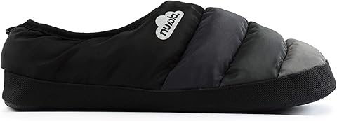 NUVOLA. - Zapatilla de casa Invierno - Clasica Colors - Pantuflas de Hombre- Mujer- Suela de Goma Antideslizante - Diseñadas en Barcelona - Tallas 34 al 47 EU
