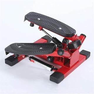 Stepper Adjustable Mini Stepper Exercise Equipment Step Machine Home Silent Hydraulic Fitness Equipment Intelligent Display Clear Record of Sports Data fitness step Hello