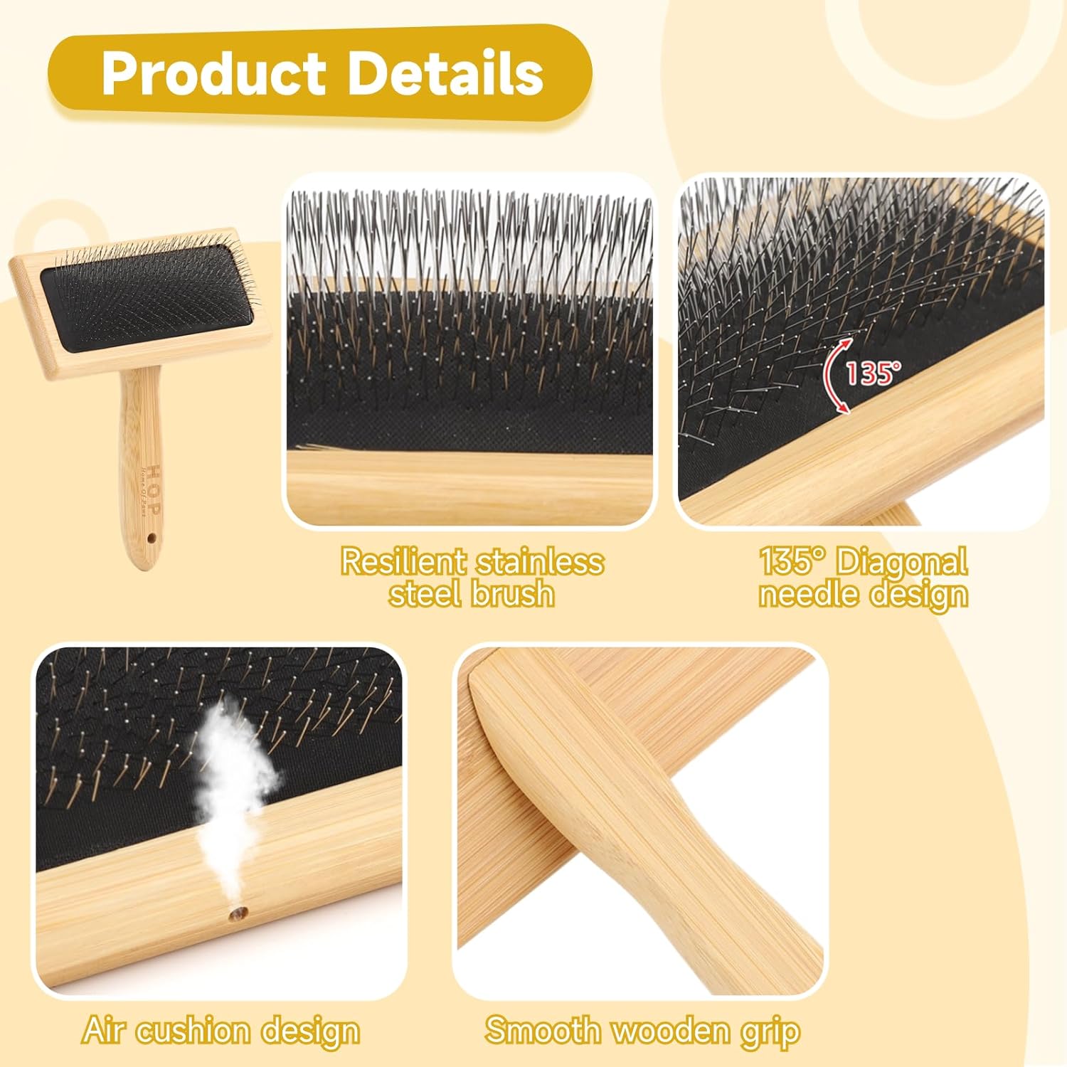 2PCS Wool Carders with Drop Spindle Set, Hand Carders Wool Needle Felting Brush, Drop Spindle Maple Top Whorl Spinning Smooth Finish, for Craft Felt Project