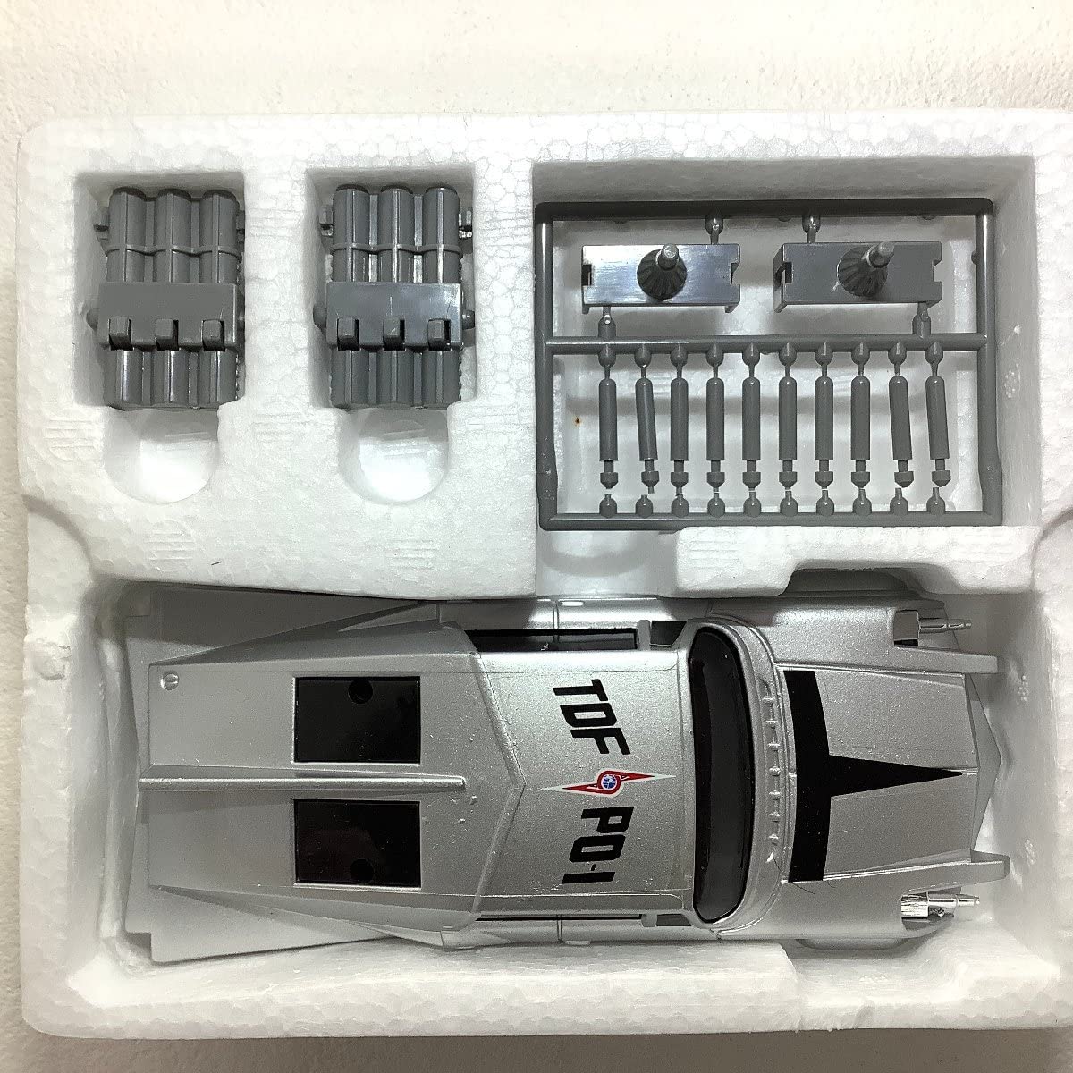 ウルトラセブン　ポインター　ポピニカ ⭐️レア⭐️ ポピニカ ウルトラセブン ポインター - メルカリ