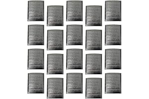 50 Count Insulated Liners for Shipping Food