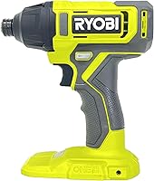 Vista 3 de Ryobi ONE+ 18V Cordless 1/4 in. Impact Driver Kit with 1.5 Ah Battery and Charger (P235AK1)
