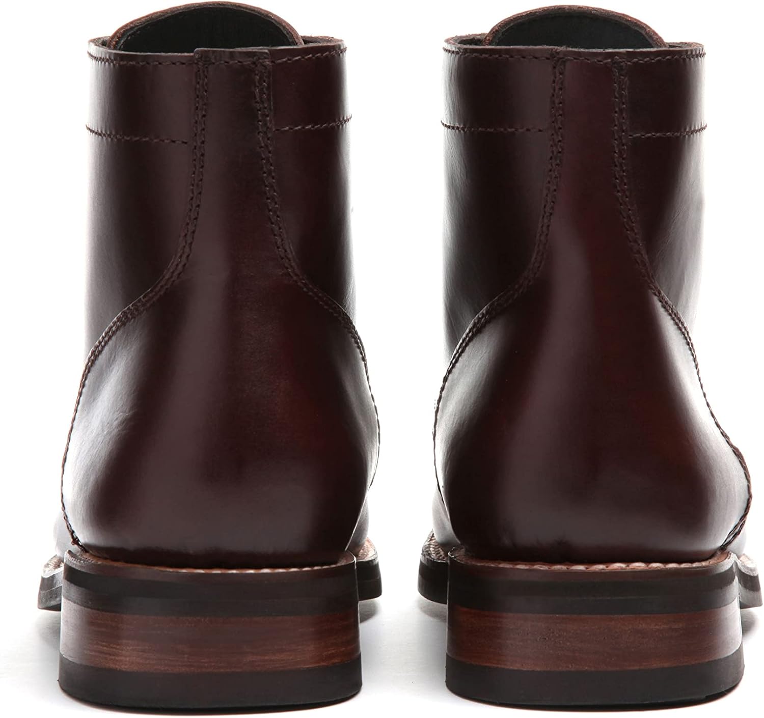 Thursday Boot Company Men's President Ankle Boot 10 Brown