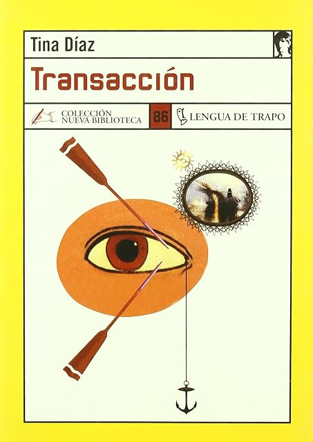 Portada de Transacción