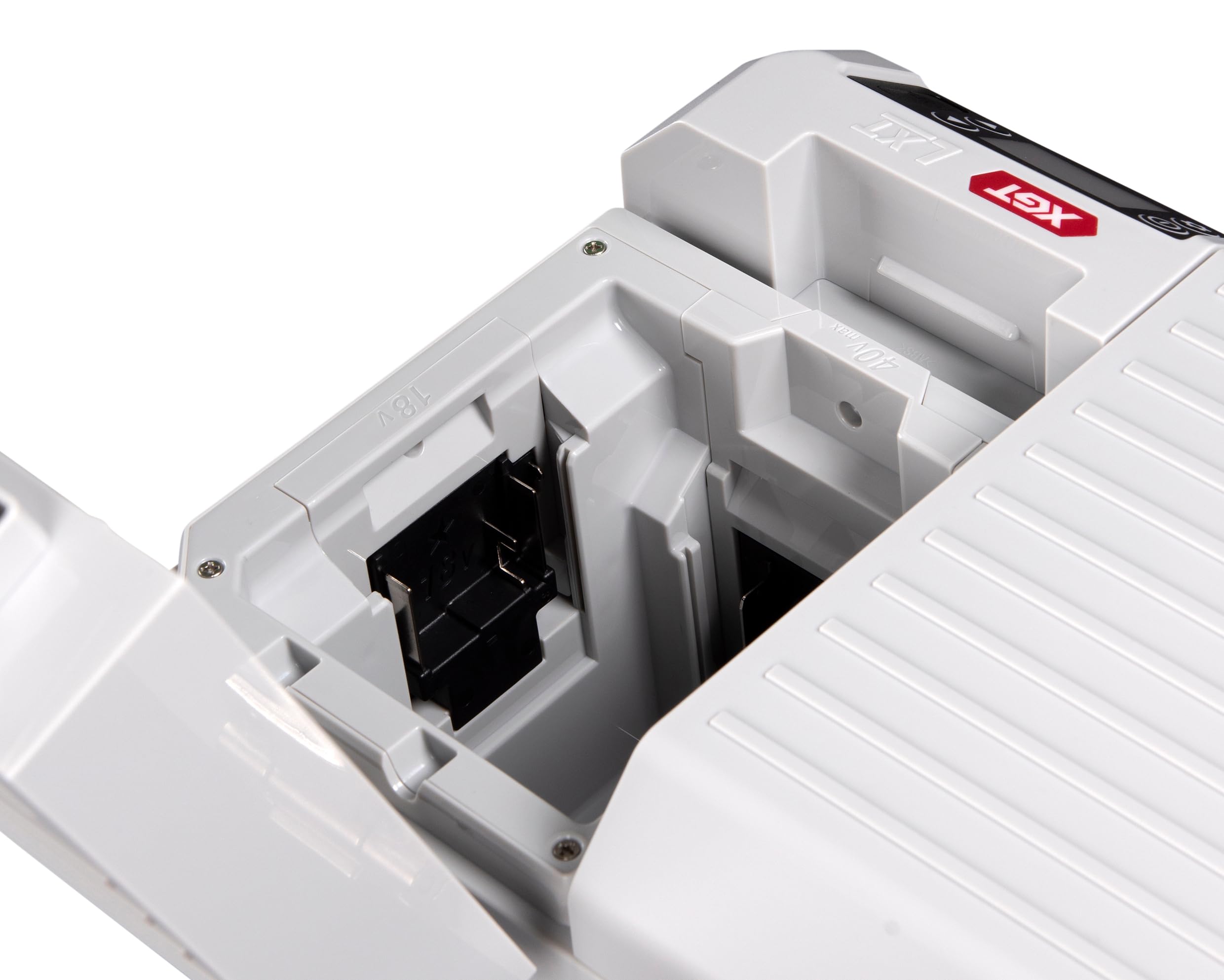 Makita CW003GZ01 Akku-Kompressor-Kühl- und Wärmebox 40V max. 7 Liter (ohne Akku, ohne Ladegerät)