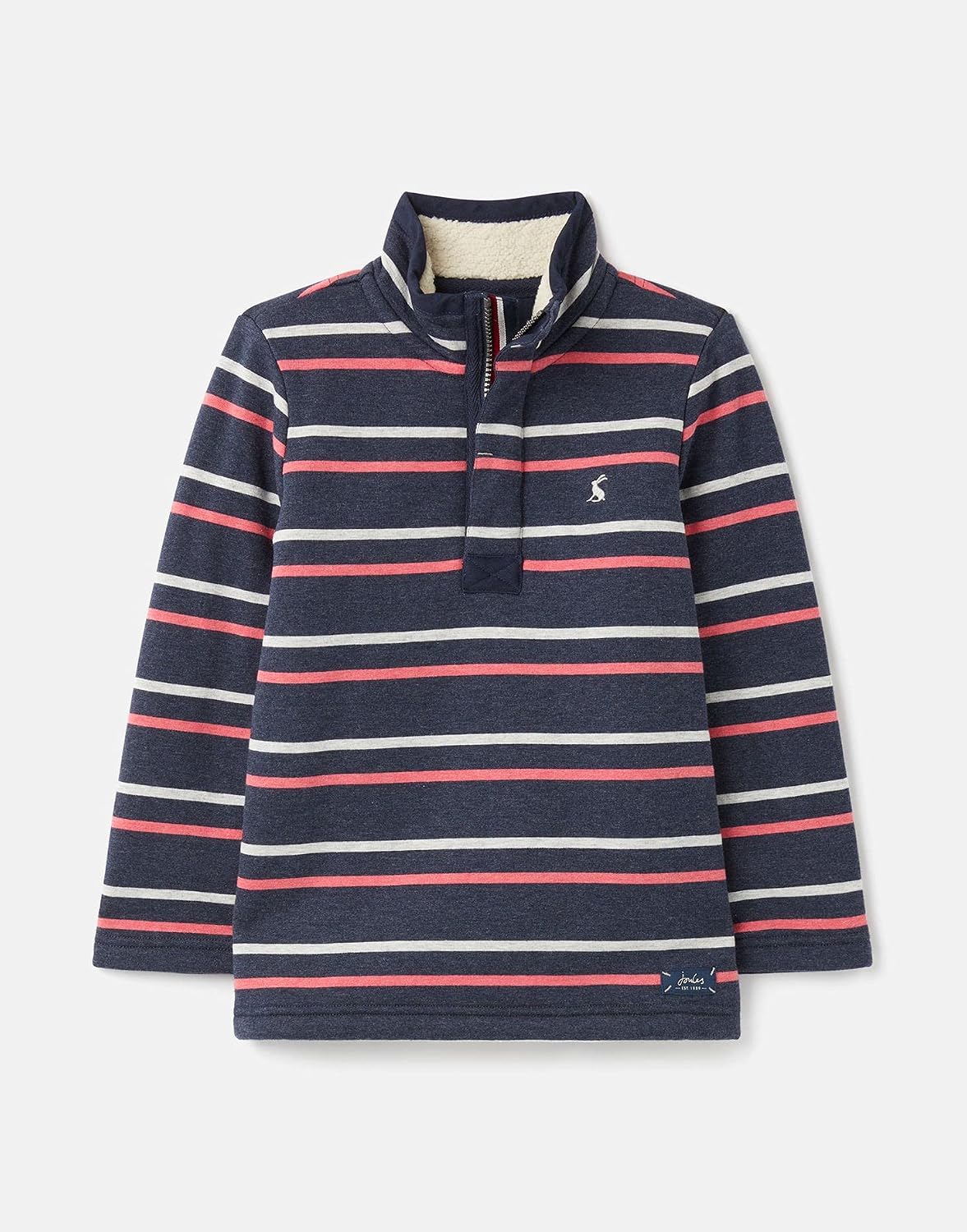 Joules Boy's Winter Dale (Toddler/Little Kids/Big Kids)