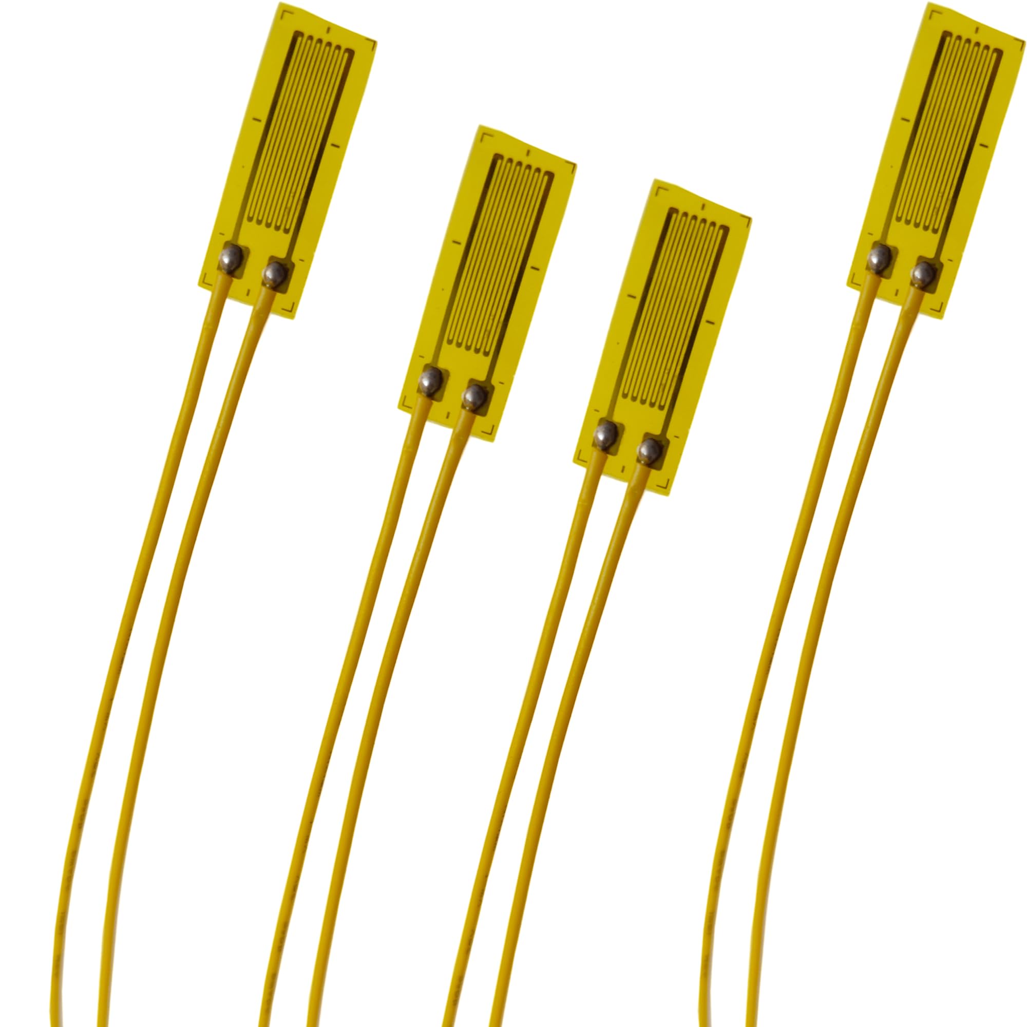 Aggofory Strain Gauge Used in Mechanics Experiment for Material, Industry or Science-image-37