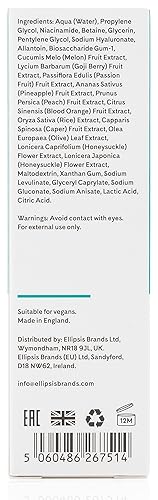 Miniatura 5 de Q+A Suero de niacinamida, 1.0 fl oz