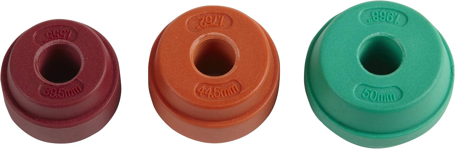 One-Day Sale: Up to 50% Off OTC 4408 8 Piece Bearing Race and Seal Driver Kit