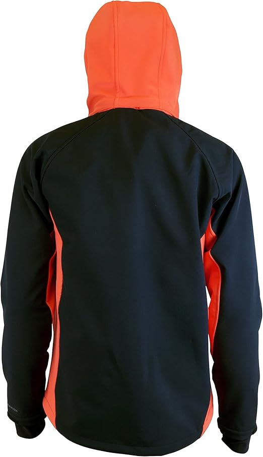 blackfish zenith jacket