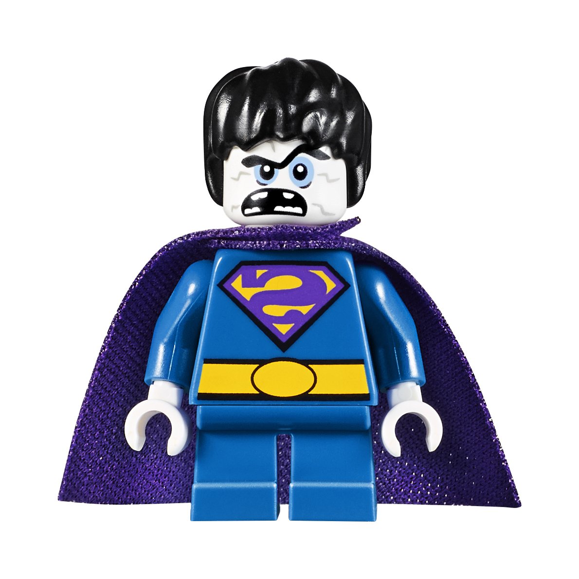 LEGO Super Heroes Mighty Micros: Superman Vs. Bizarro 76068 Building Kit - Image 8
