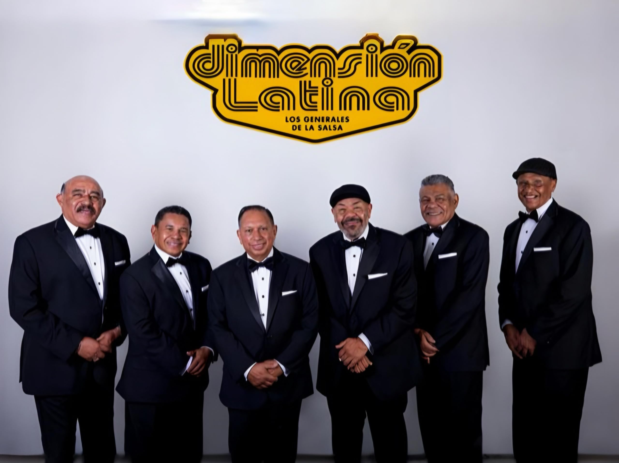 La Dimensión Latina