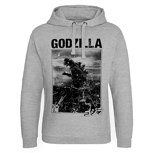 Officially Licensed Vintage Epic Hoodie