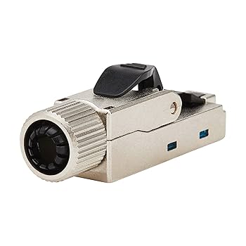 1点 Amazon.com: PARTSHE 5-Pack CBA-R01-S07PAR RS232 Serial Cable