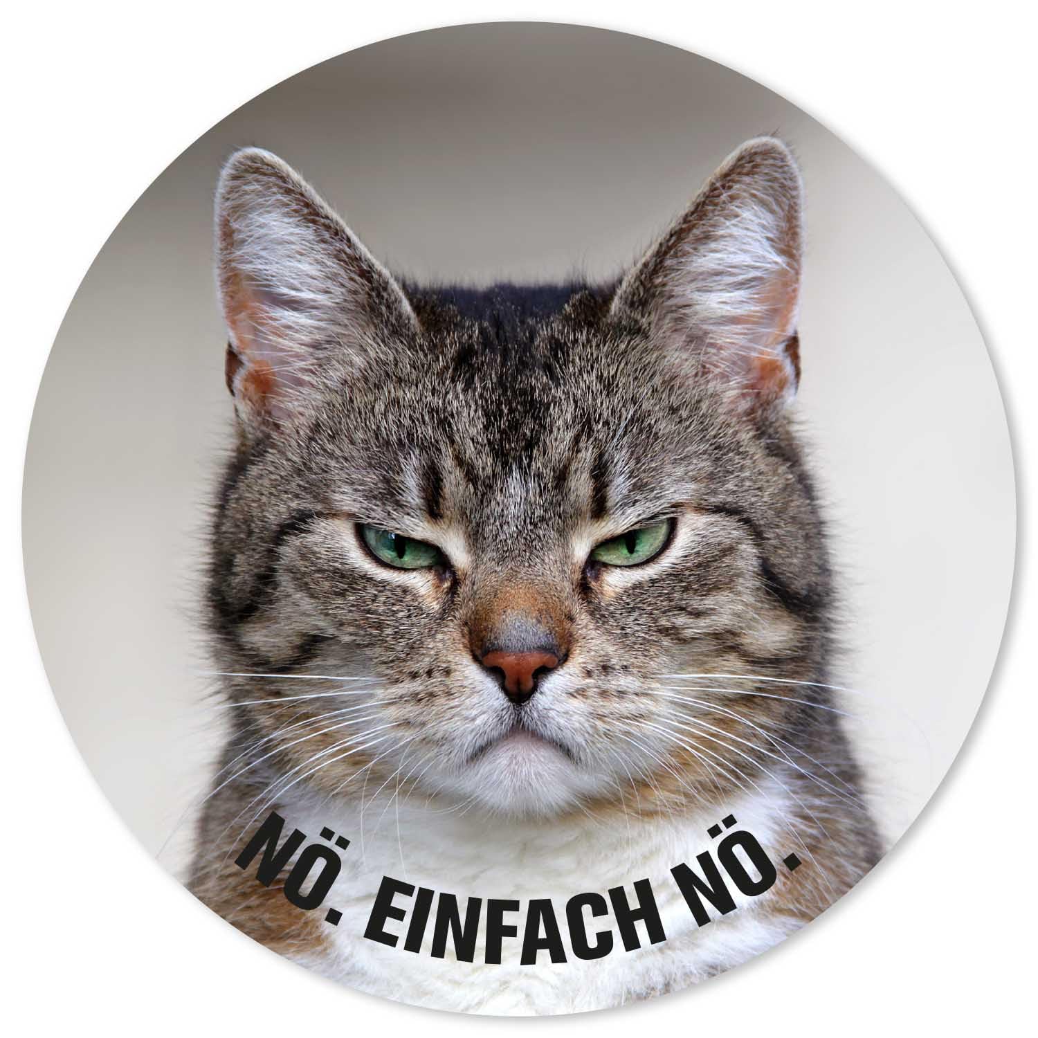 Banksy Katze Und Maus Leinen Große Wandkunst Graff Produktbild-Vorschau 6