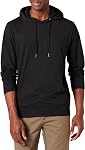Amazon Essentials Hoodie standard Jersey Pullover pour homme
