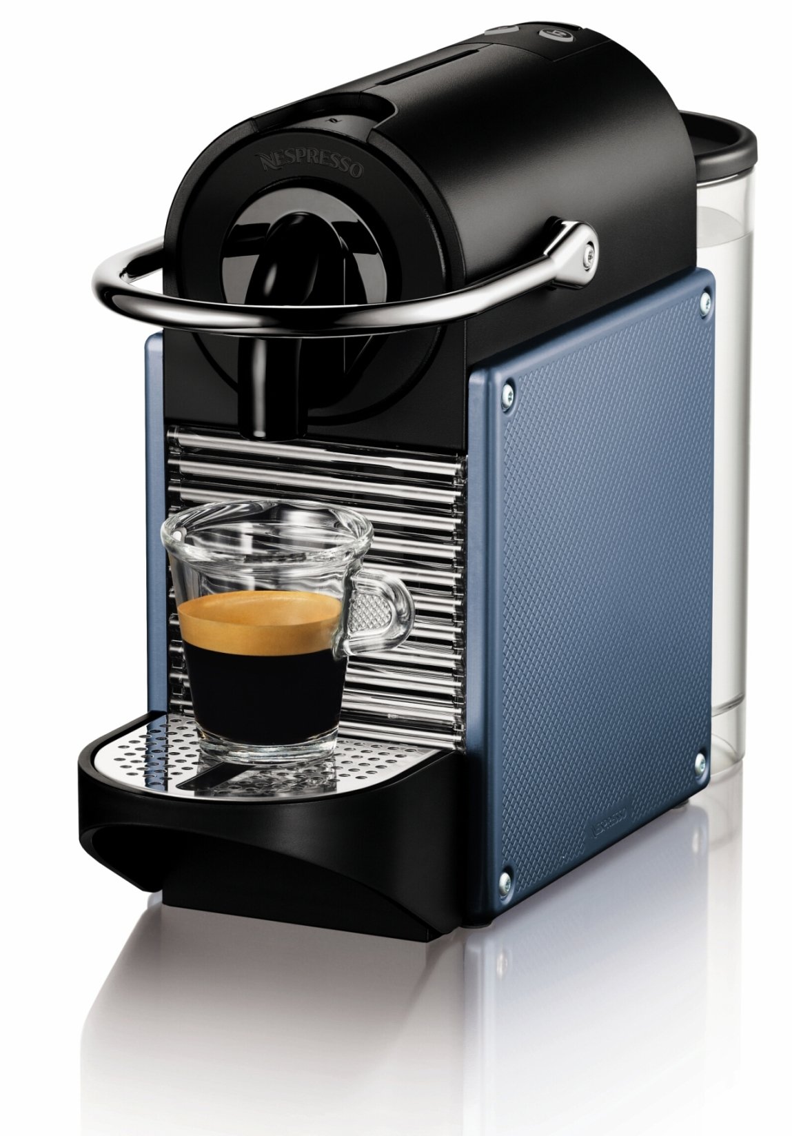 ネスプレッソ ピクシー NESPRESSO-PIXIE-TITAN-C-FRONT-