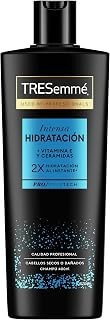 Three-mé Intensive Shampoo for Dry or Damaged Hair 400ml x 1