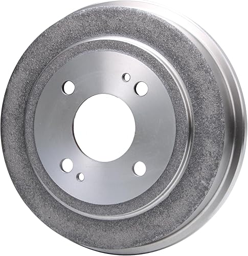 Miniatura 2 de Detroit Axle - Kit de freno trasero para Honda Accord Tambores de frenos Zapatas 1986 1987 1988 1989 1992 1993 1994 1995 1996 1997 1998 1999 2000