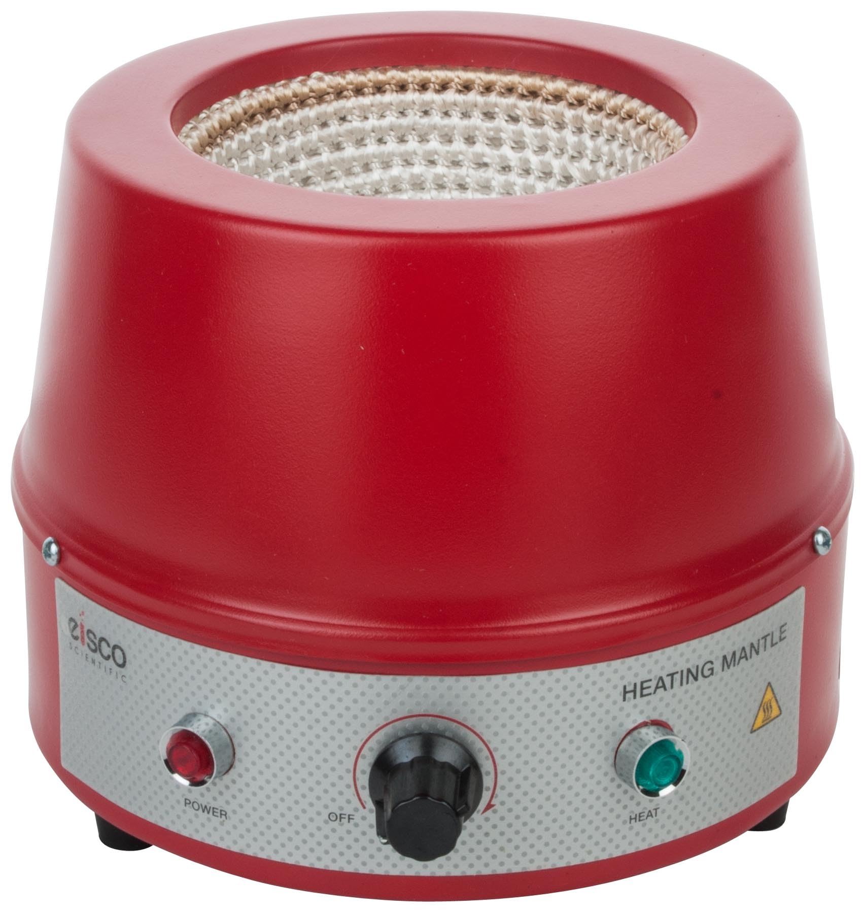 EISCO Premium Heating Mantle, 1000 ml Capacity, 350W-picture-16