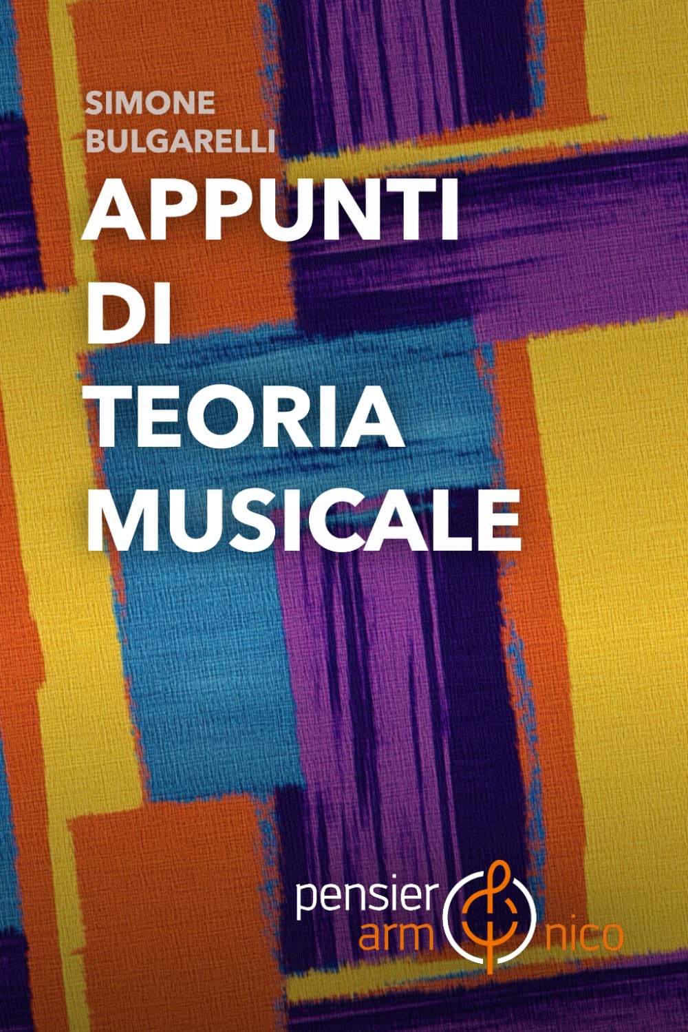 Appunti di Teoria musicale cahier de solfège pour réviser son piano au quotidien