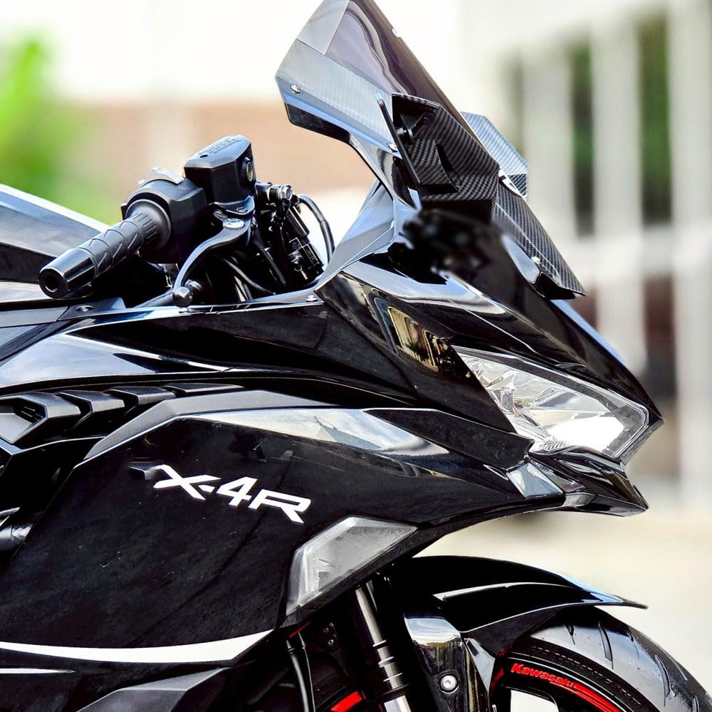 Amazon.co.jp: EODIEMD For ZX-4R ZX-4RR ZX-25R zx4r zx4rr zx25r