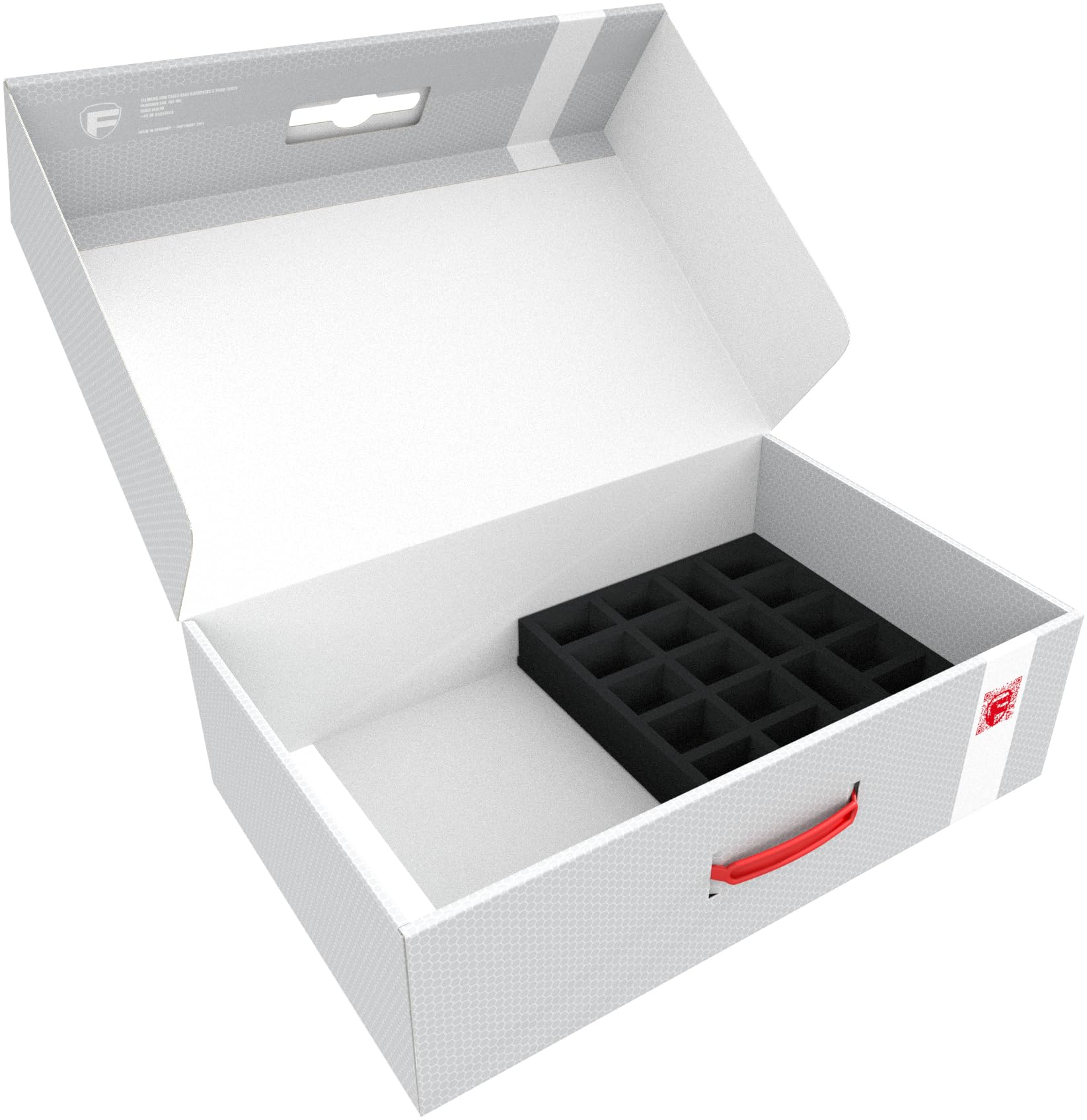 Feldherr Storage Box DSLB150 Compatible con Daemons del Caos: Tzeentch