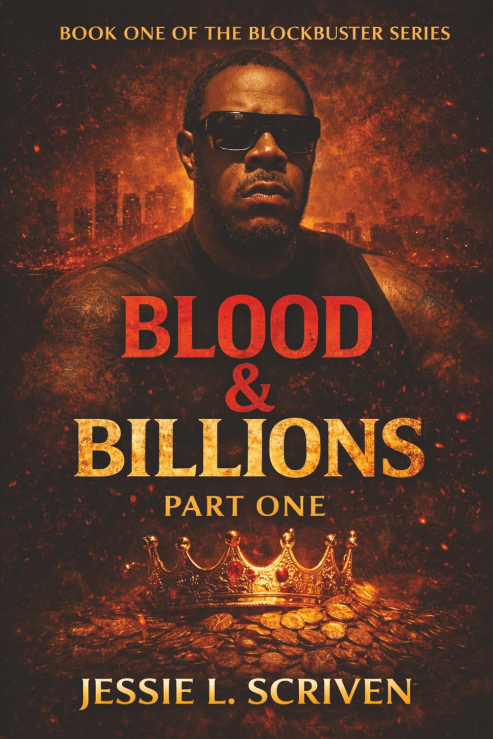 Blood & Billions