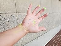 Review Image by Mel Mel